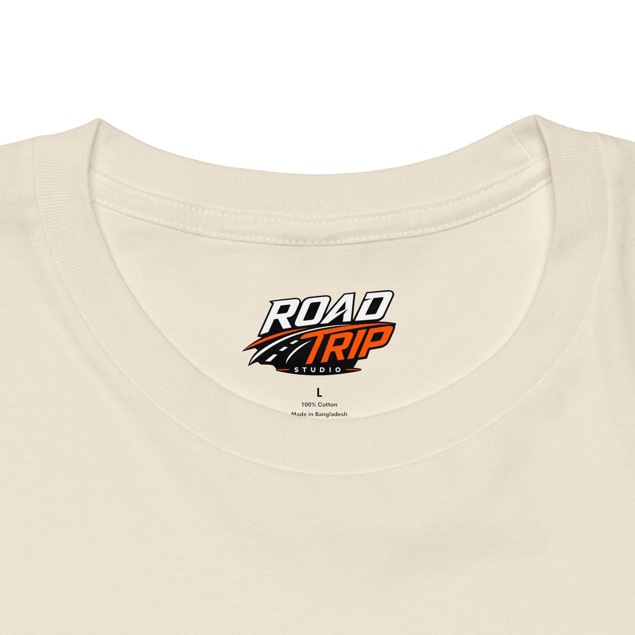 Factory Race Tee - Premium