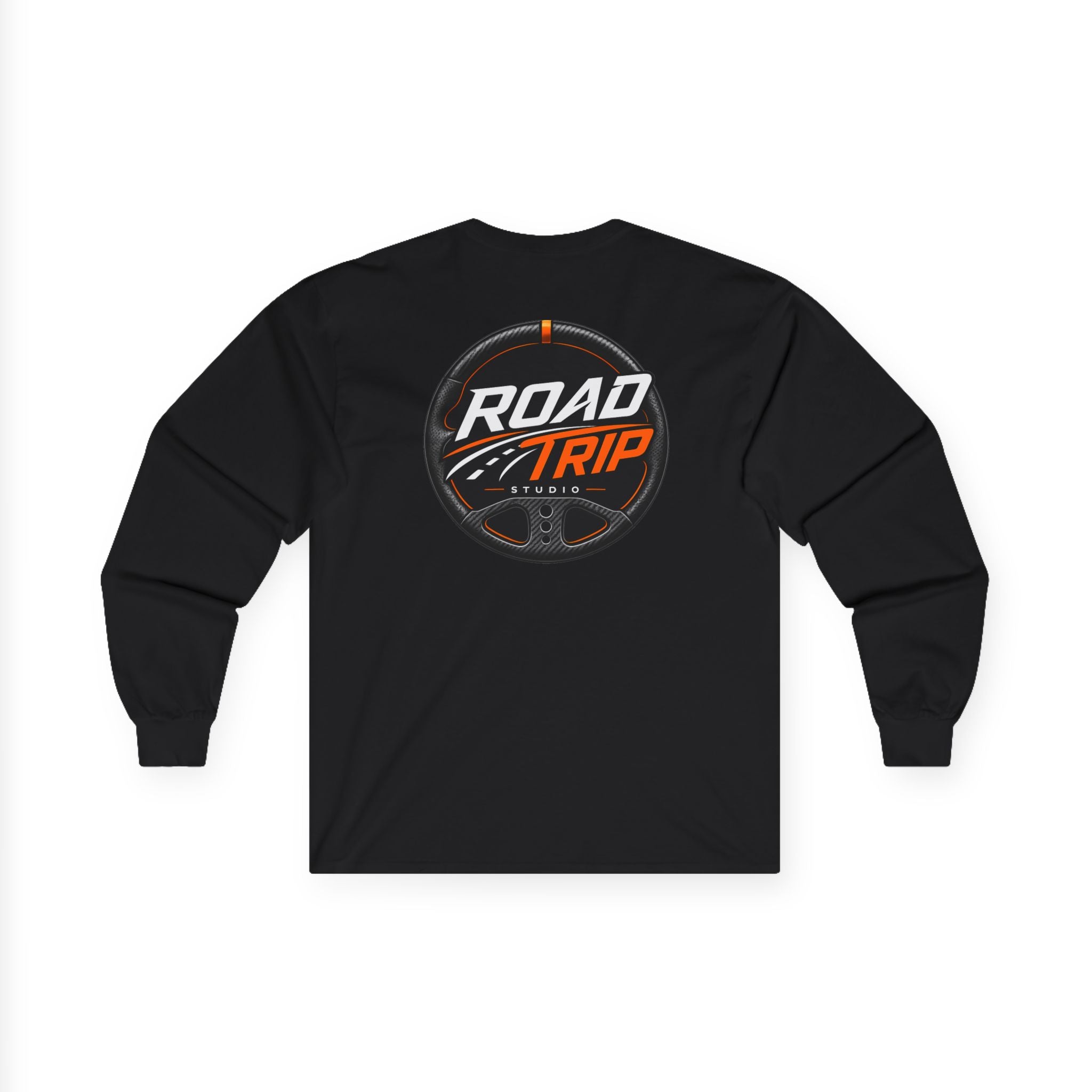 Road Trip Race Mode Tee - Long Sleeve