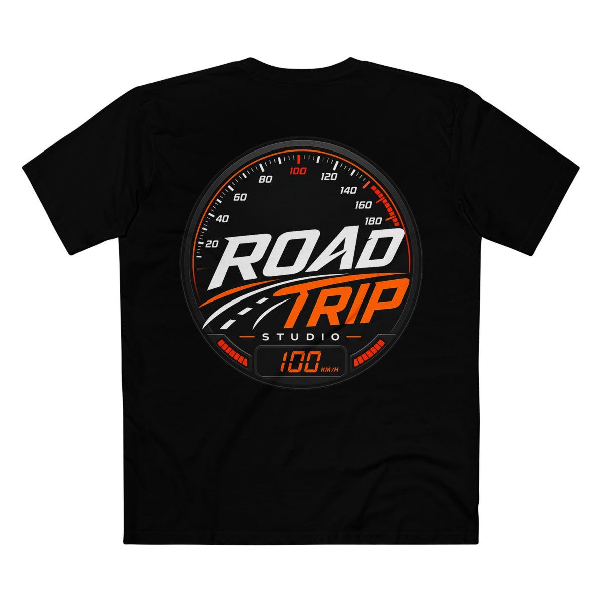 Race Speedo Tee - Premium