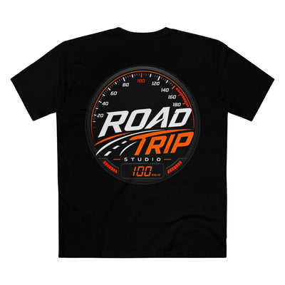 Race Speedo Tee - Premium