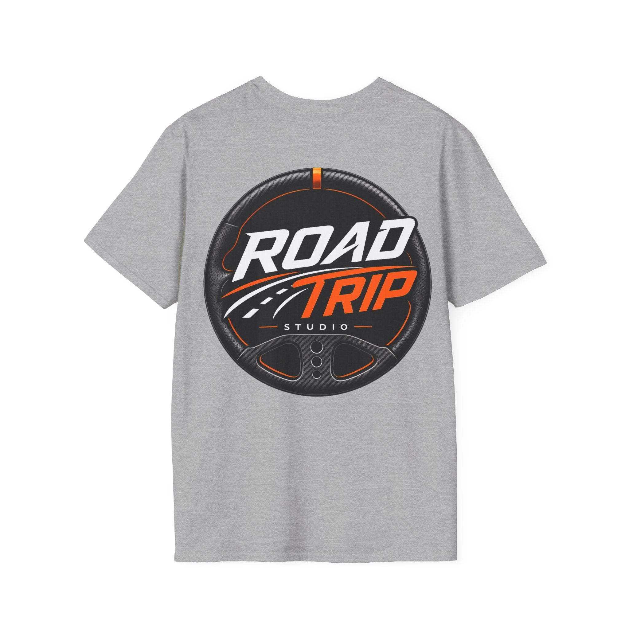 Race Mode Tee