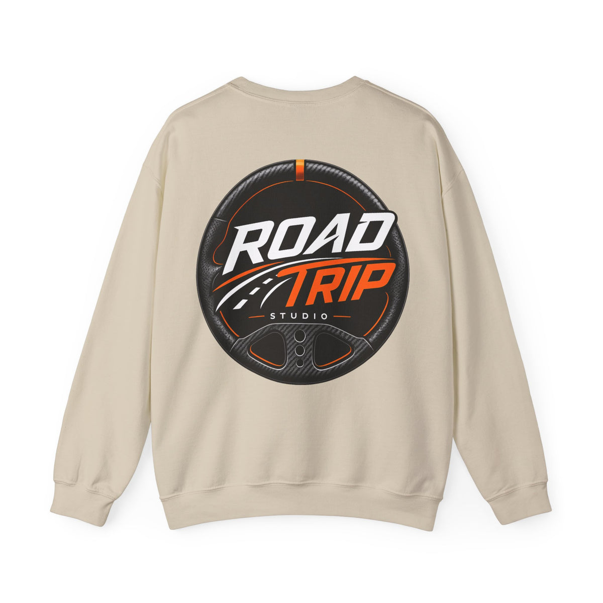 Race Mode Crewneck