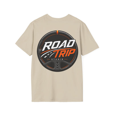 Race Mode Tee